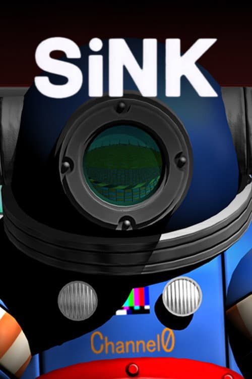 Sink (1999) poster