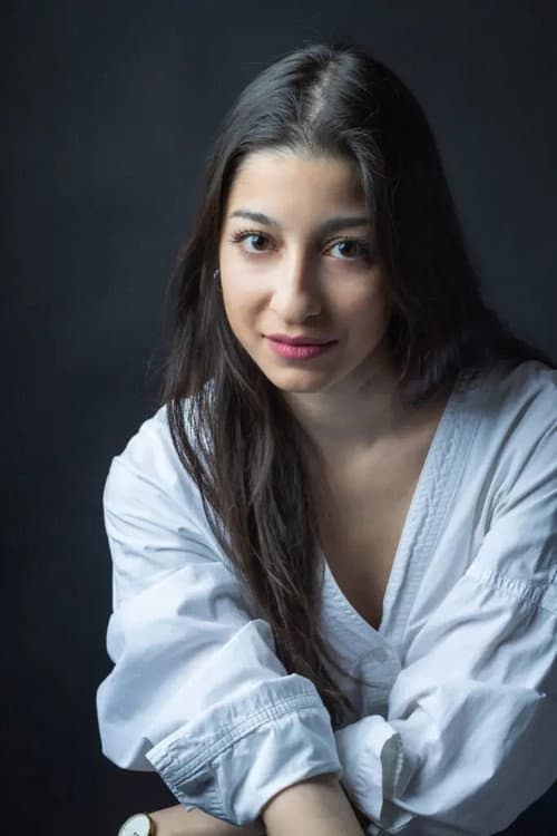 Baranyi Emma foto