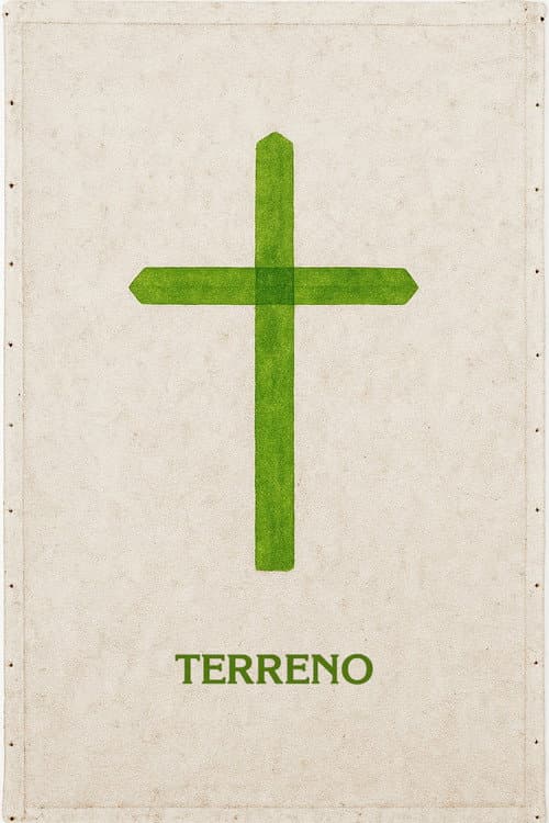Terreno (2026) poster