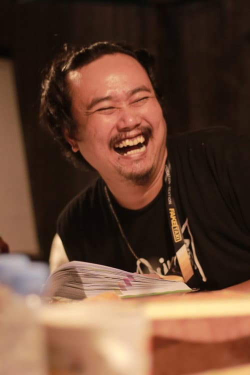 Aryudha Fasha foto