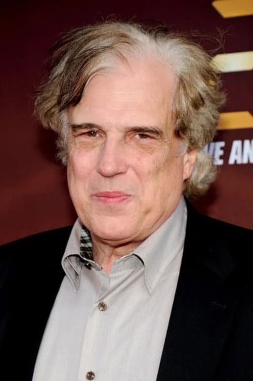 Robert Cochran foto