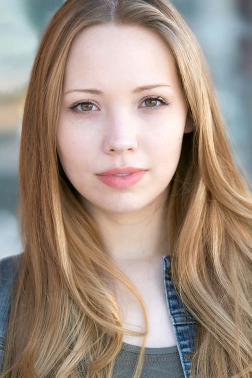 Jessica Perrin foto