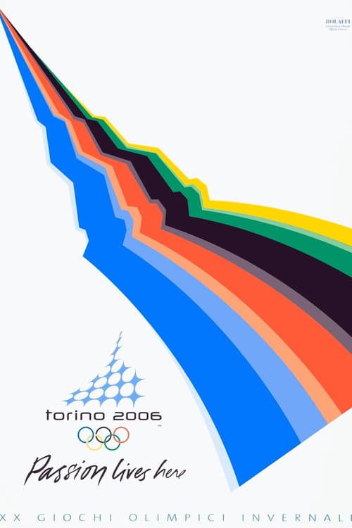 Figure Skating Exhibition Gala | Torino 2006 (2006) poster
