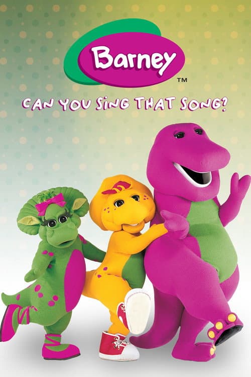 Can You Sing That Song? (2005) poster