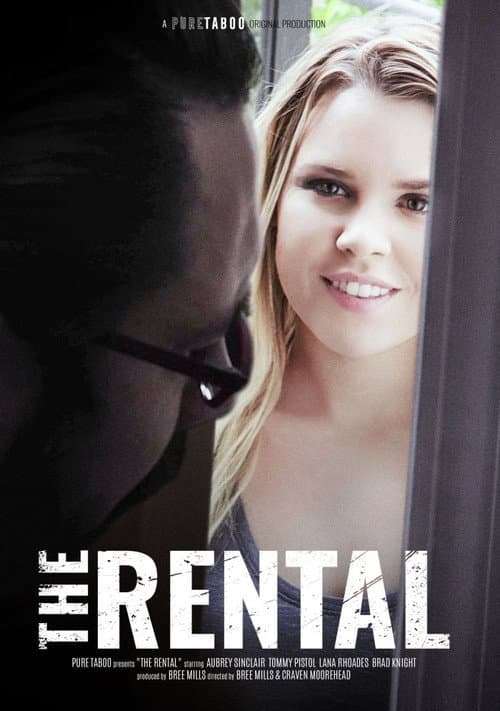 The Rental (2018) poster