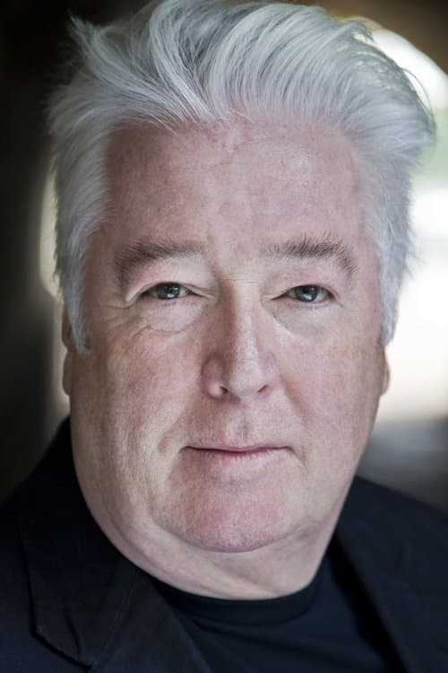 Joe Sheridan foto