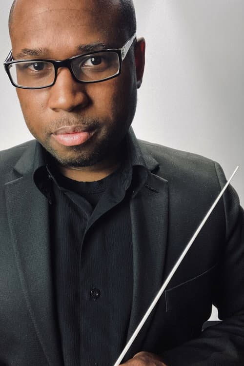 Christopher D. Robinson foto