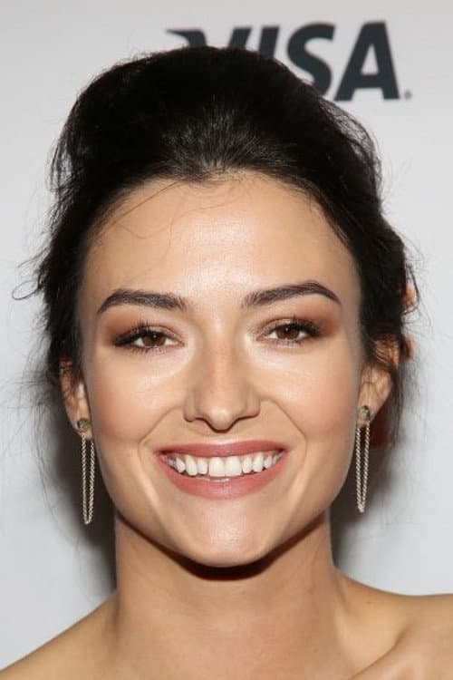 Natasha Negovanlis foto