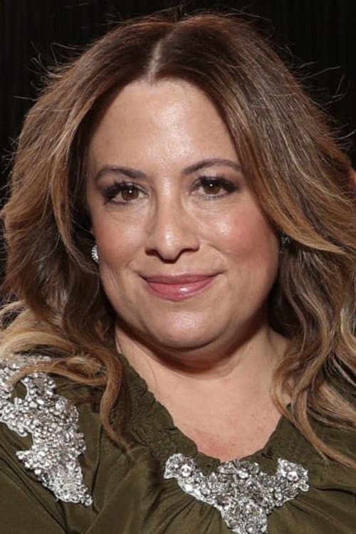 Christina Steinberg foto