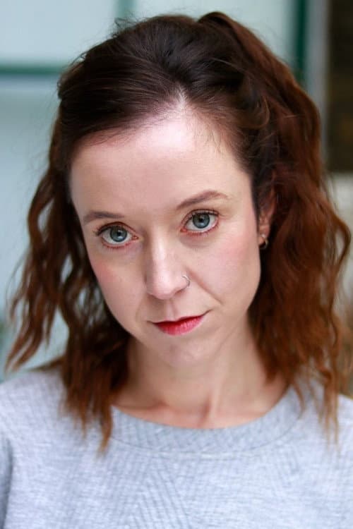 Amy McAllister foto
