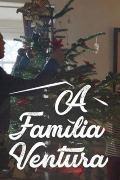 A Família Ventura (2017) poster