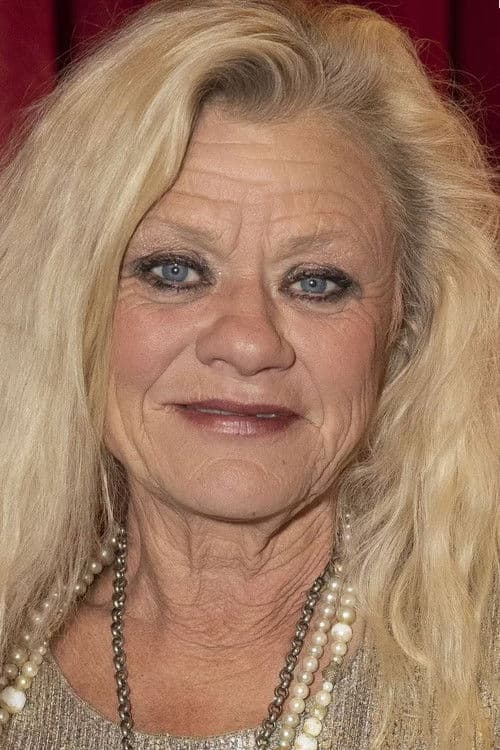 Pernille Højmark foto