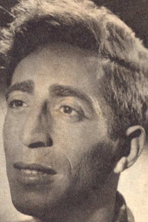 Óscar Acúrcio foto