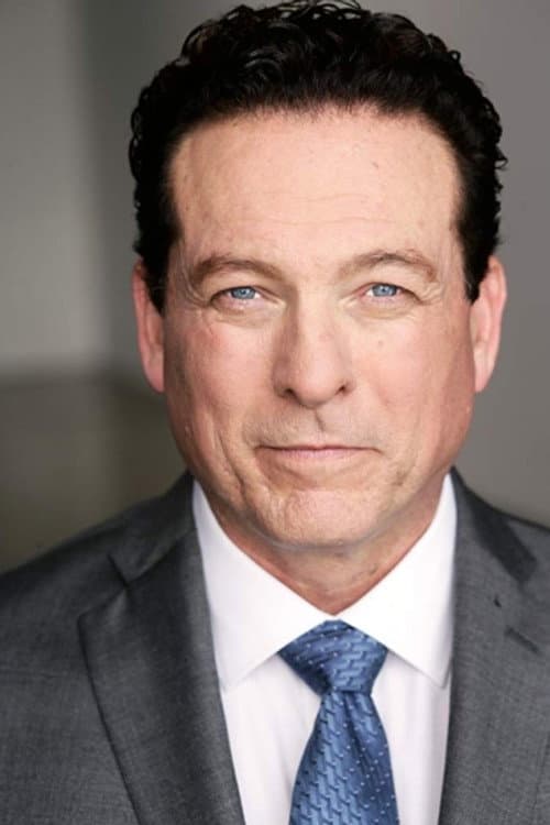 Anthony Snow foto