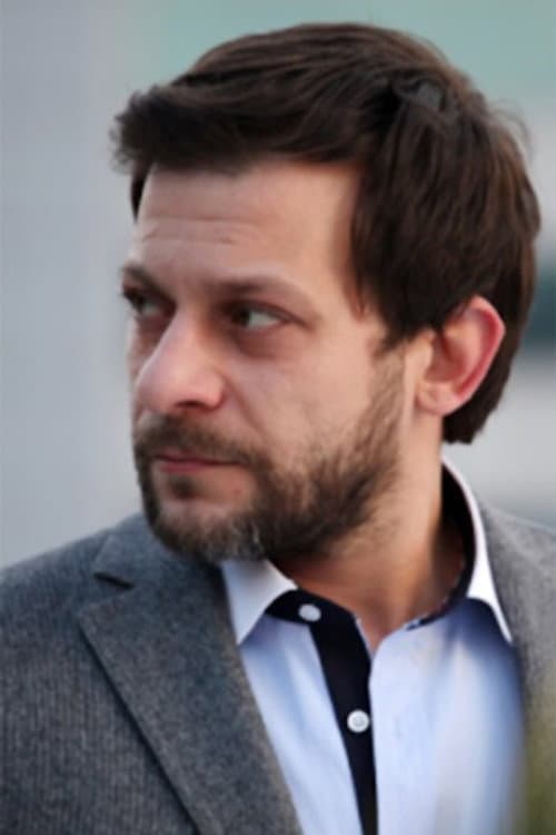 Fatih Paşalı foto
