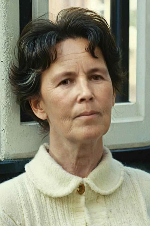 Simone de Bollardière foto