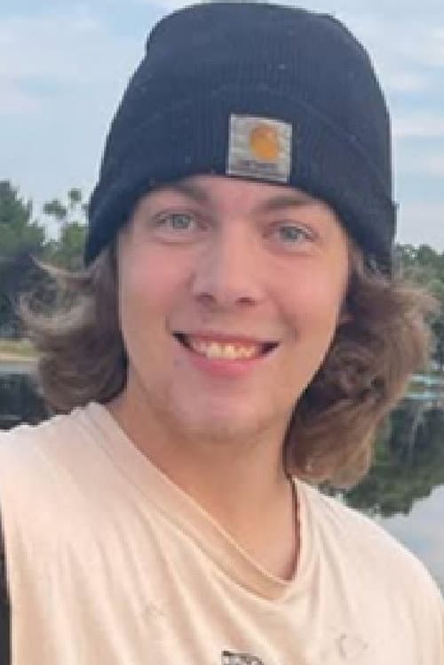 Zak Menzies foto