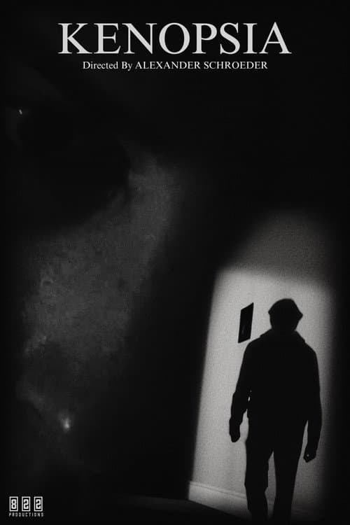Kenopsia (2023) poster