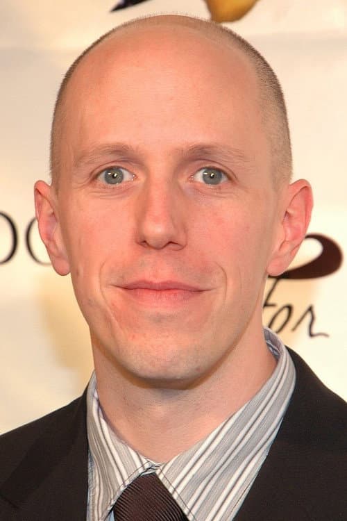 John August foto