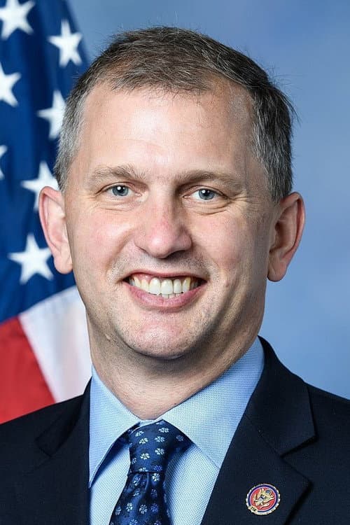 Sean Casten foto