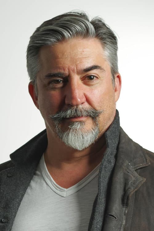 Brian Breiter foto