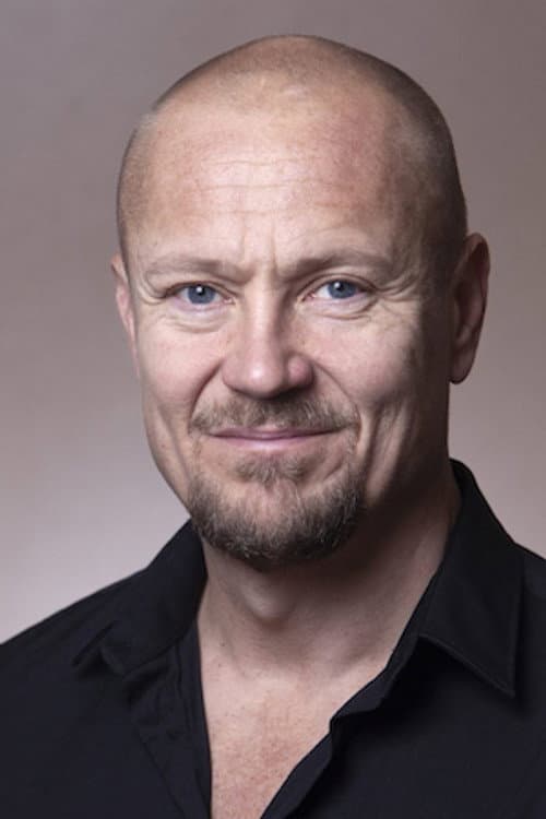 Turkka Mastomäki foto