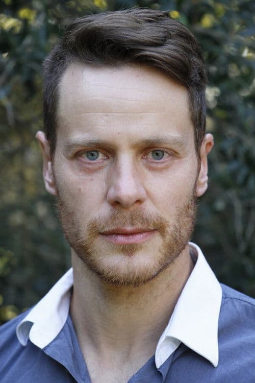 Gianluca Vannucci foto