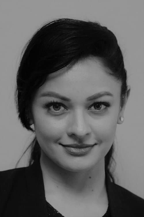 Pooja Kumar foto