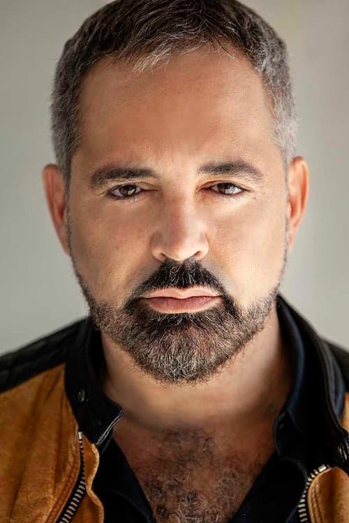 Allen Altman foto