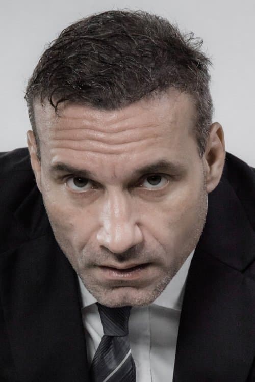 Ron Smoorenburg foto