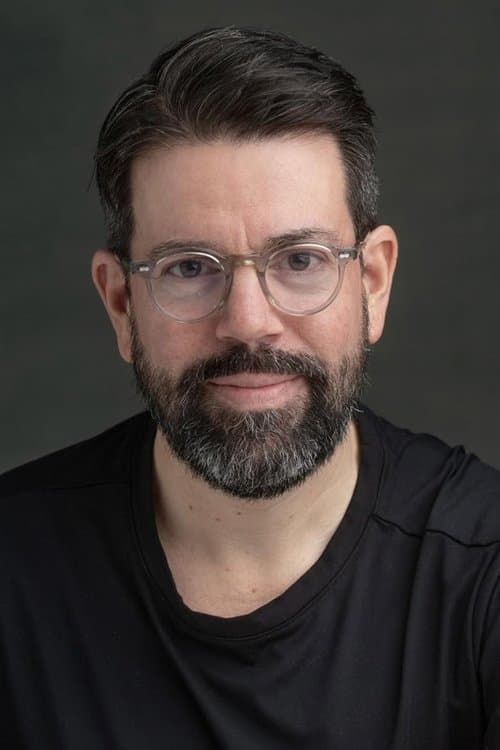 Jim Conroy foto