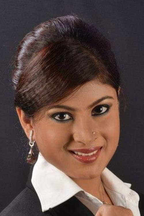 Bulbuli Choubey Panja foto