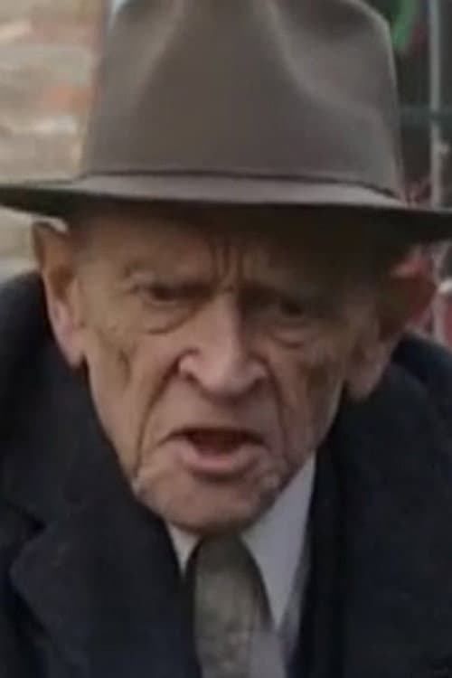 Otte Svendsen foto