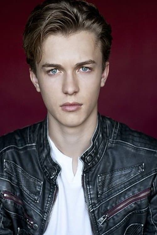 Jacob Hopkins foto