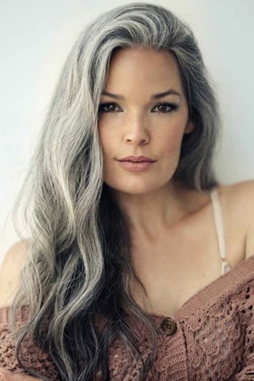 April Schutte foto