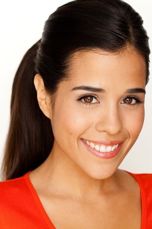 Regina Saldivar foto