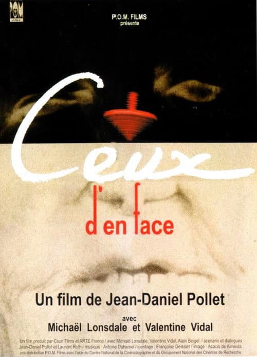 Ceux d'en face (2001) poster
