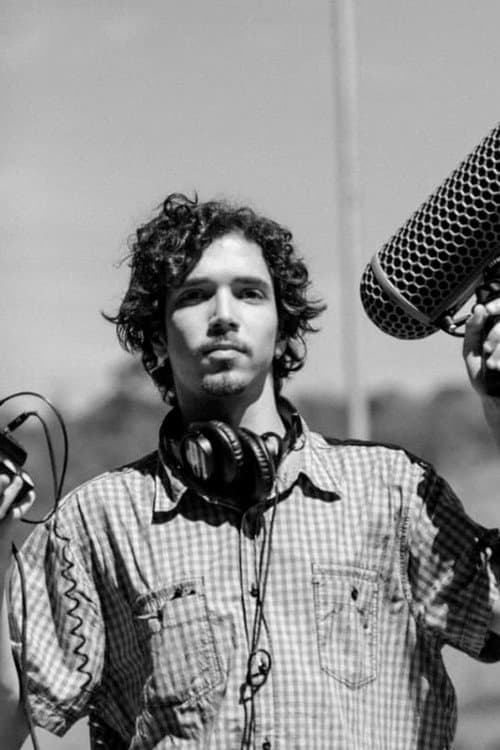 Gustavo Bhering foto