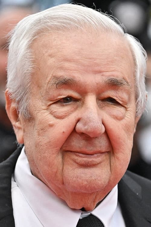 Paul Rassam foto