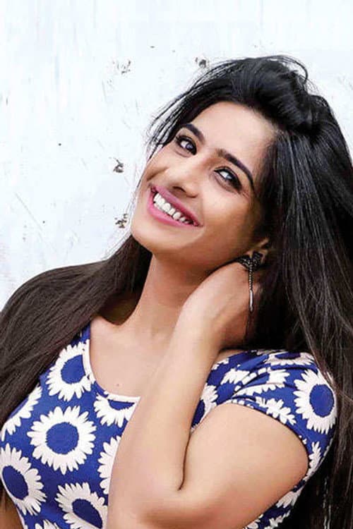 Neha Khan foto