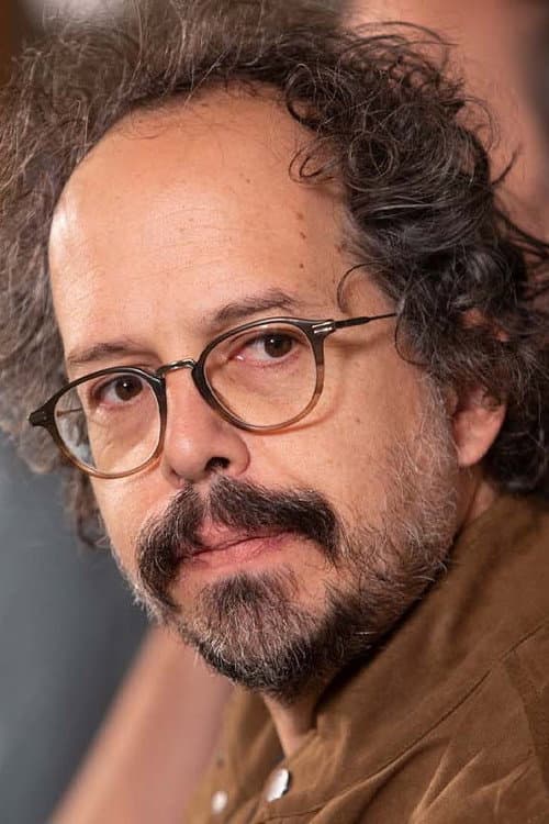 Santiago Fillol foto