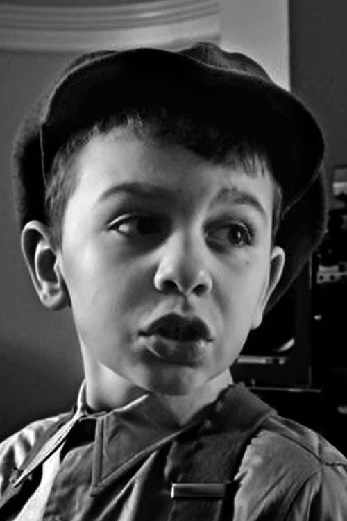 Léo Ouadfel foto