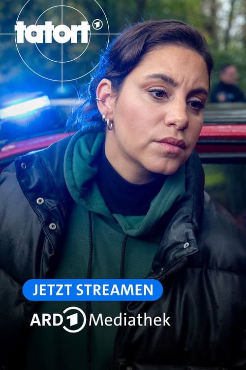 Tatort: Unter Feinden (2026) poster
