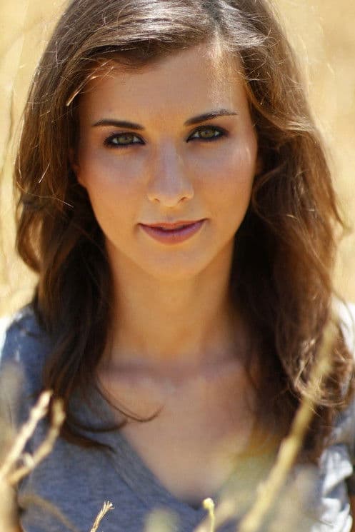 Melissa Johnston foto