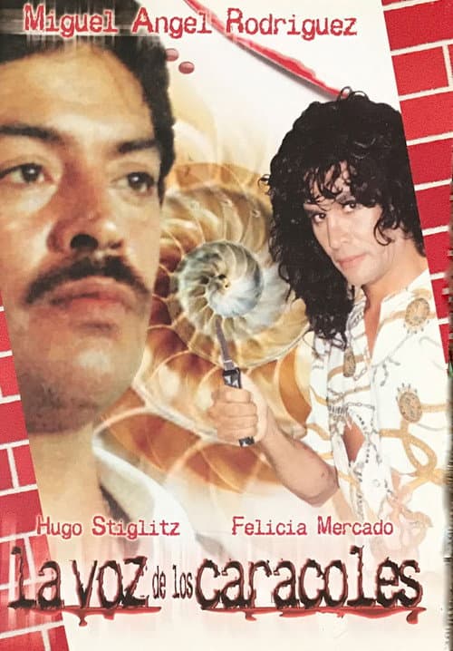 La voz de los caracoles (1992) poster