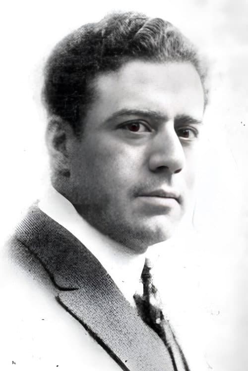 Richard Buhler foto