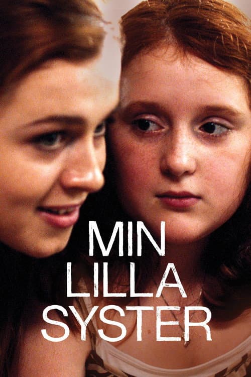 Min lilla syster (2015) poster