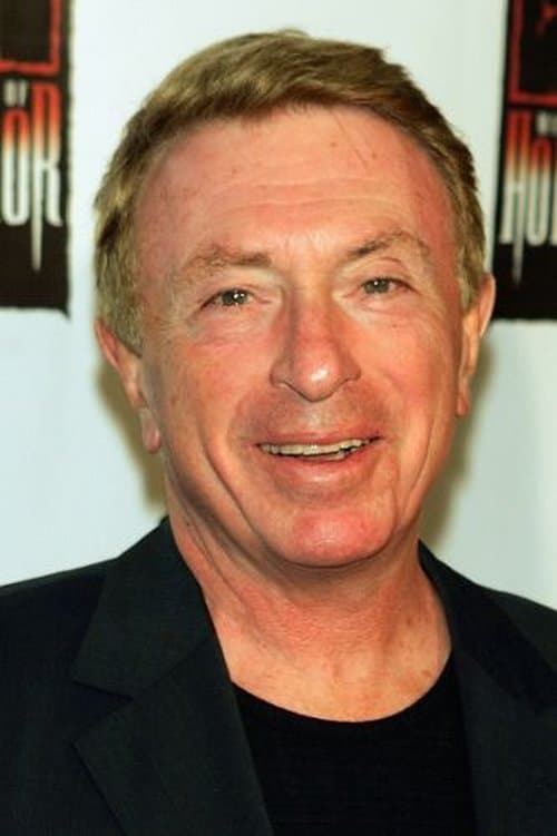 Larry Cohen foto