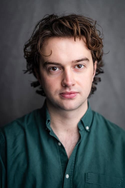 Jacob Baird foto