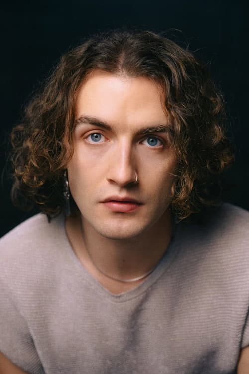 Nils Svenja Thomas foto